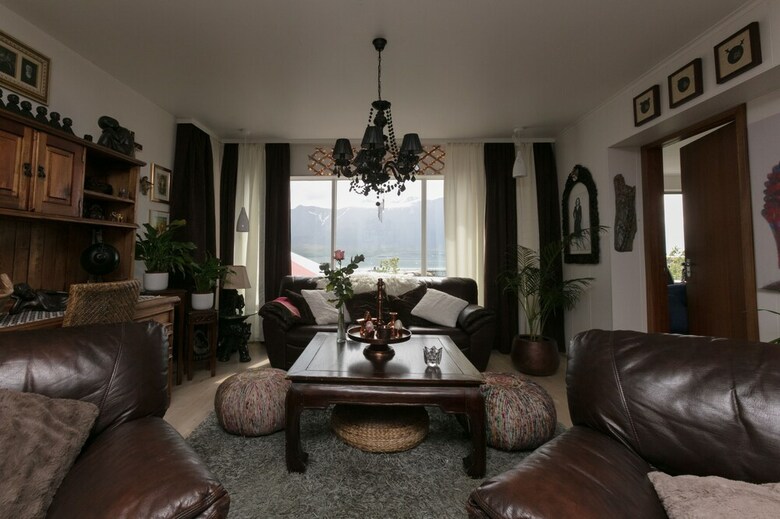 Hotel Bl�masetri� Homestay