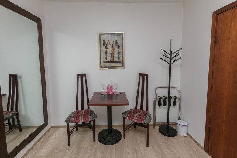Hotel Bl�masetri� Homestay