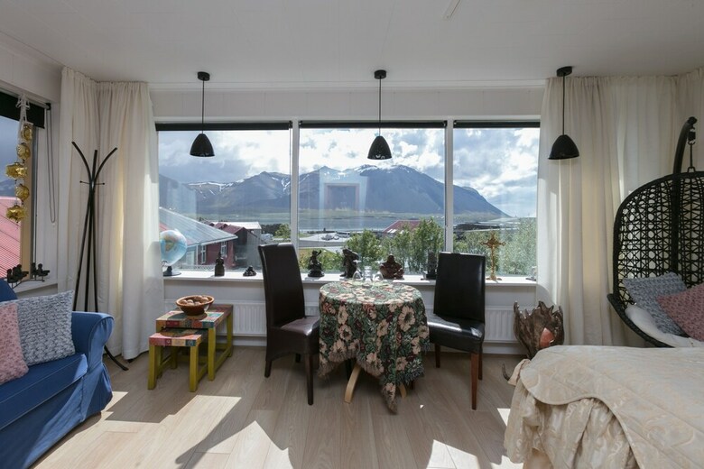Hotel Bl�masetri� Homestay