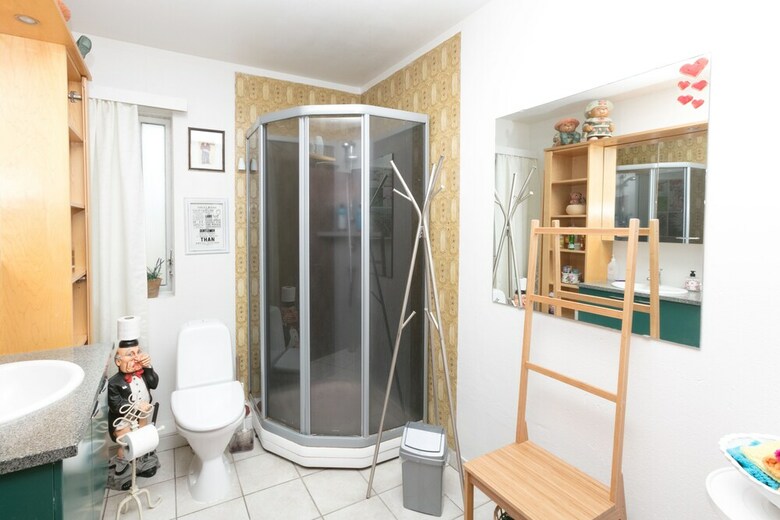 Hotel Bl�masetri� Homestay