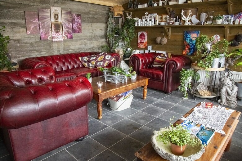 Hotel Bl�masetri� Homestay