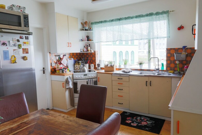 Hotel Bl�masetri� Homestay