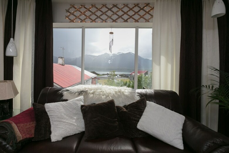 Hotel Bl�masetri� Homestay