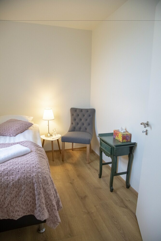 Hotel Bl�masetri� Homestay