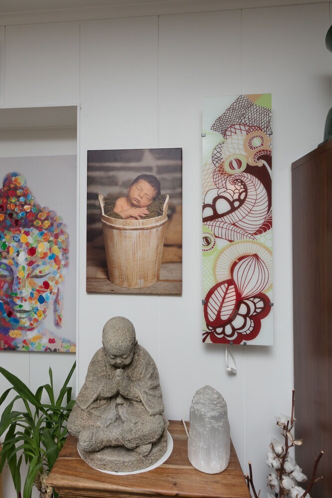 Hotel Bl�masetri� Homestay