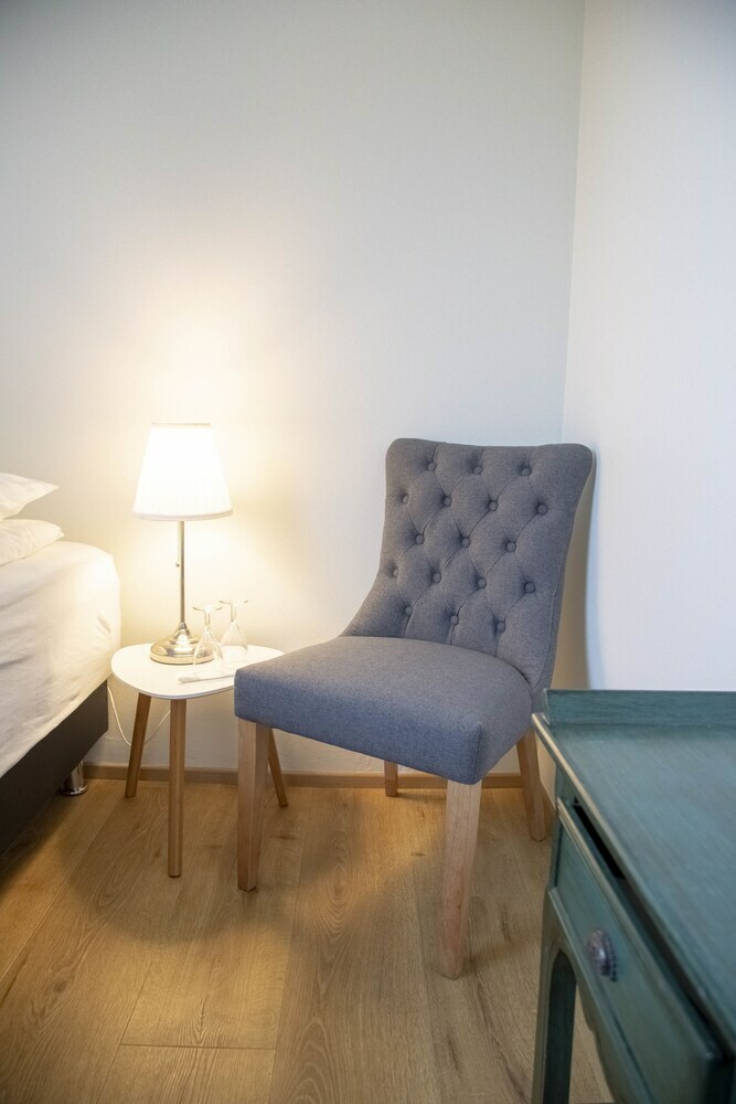 Hotel Bl�masetri� Homestay
