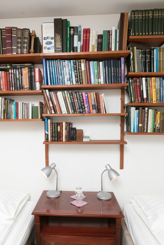 Hotel Bl�masetri� Homestay
