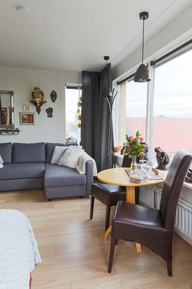 Hotel Bl�masetri� Homestay
