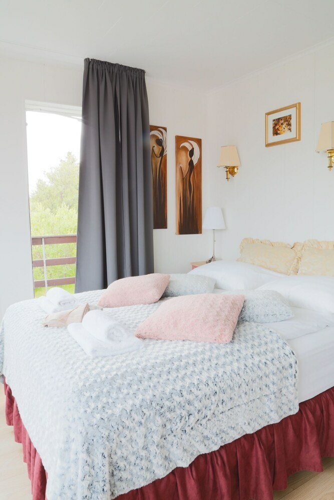 Hotel Bl�masetri� Homestay