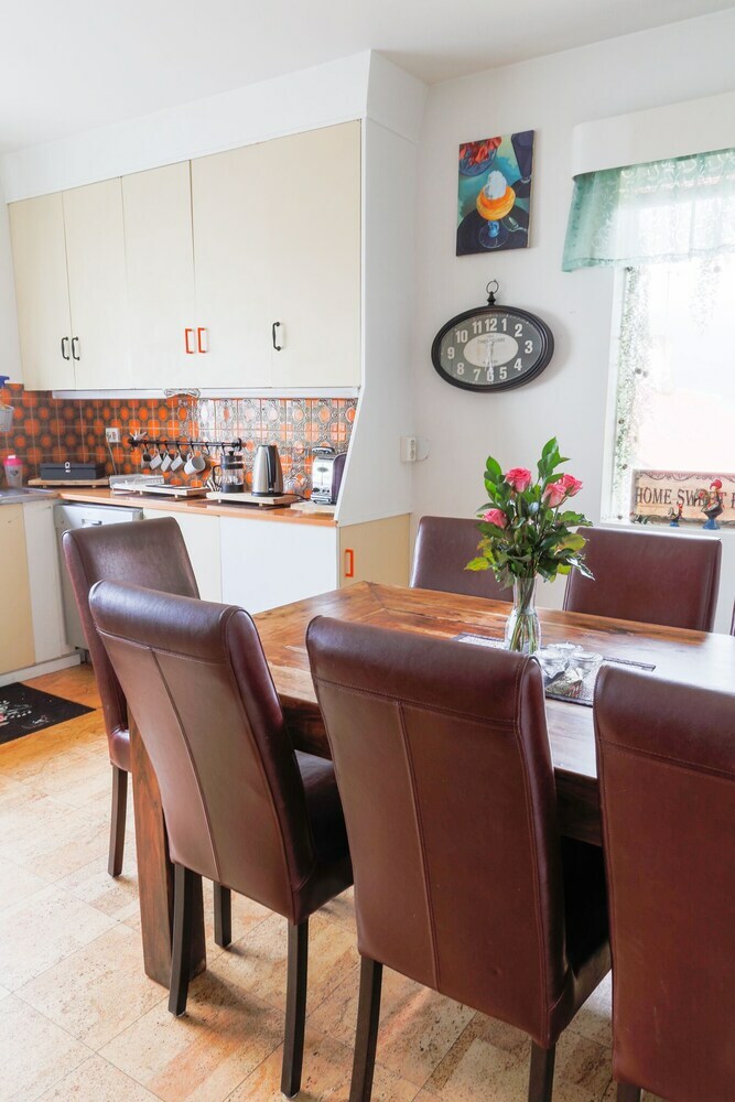 Hotel Bl�masetri� Homestay