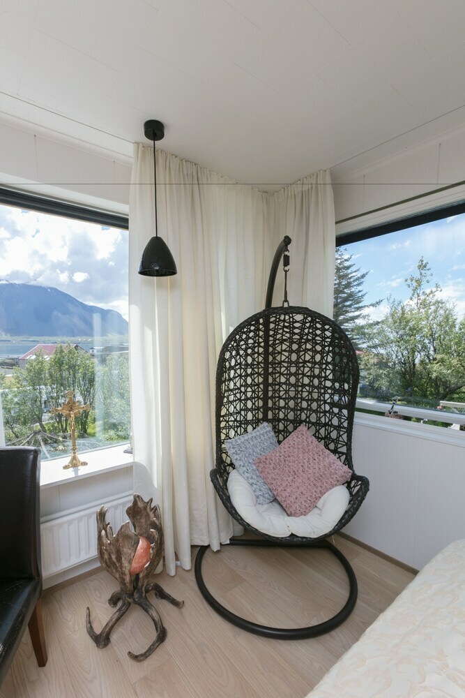 Hotel Bl�masetri� Homestay
