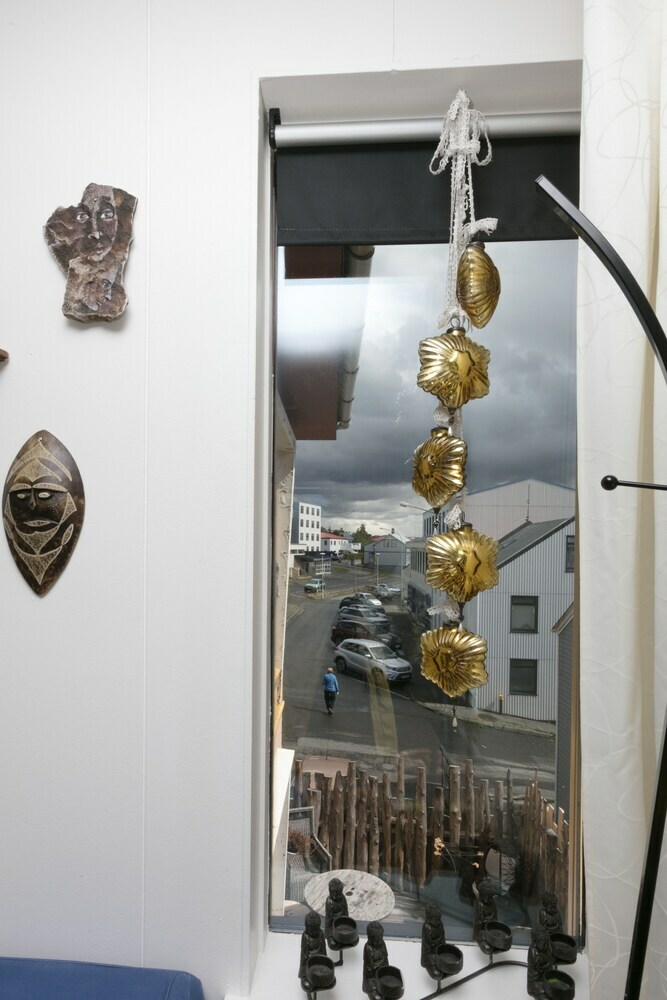 Hotel Bl�masetri� Homestay