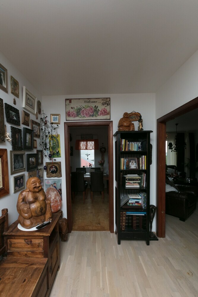 Hotel Bl�masetri� Homestay