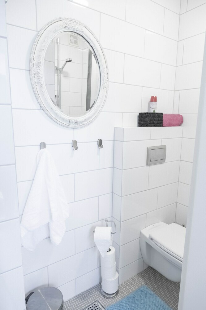 Hotel Bl�masetri� Homestay