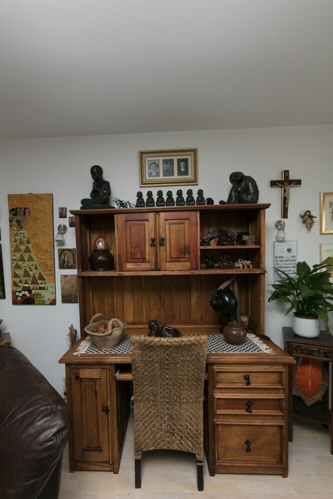 Hotel Bl�masetri� Homestay