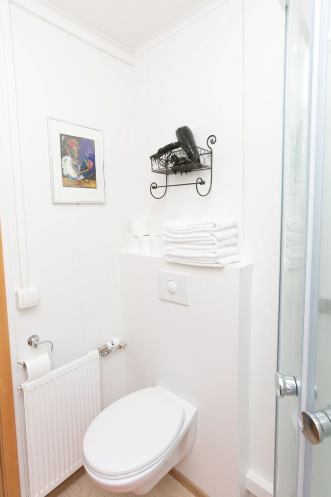 Hotel Bl�masetri� Homestay