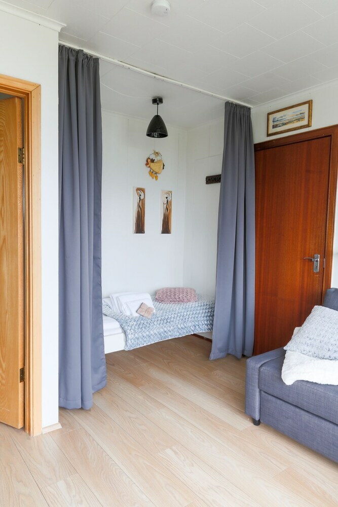 Hotel Bl�masetri� Homestay