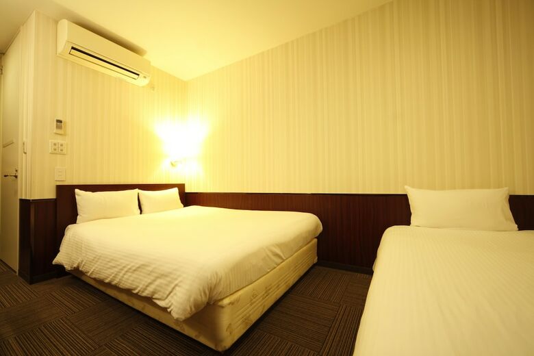 Hotel Hillarys