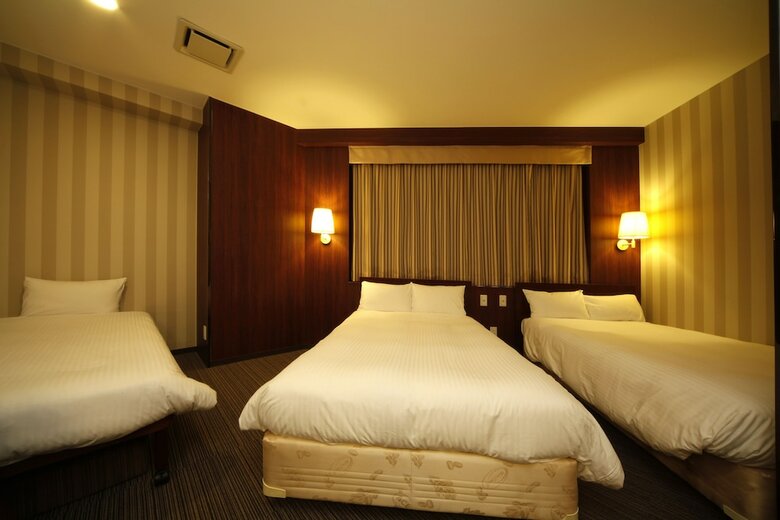 Hotel Hillarys