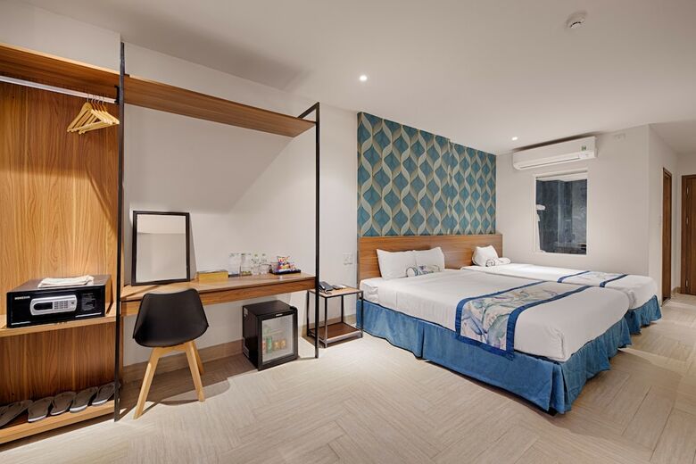 Essenza Hotel & Spa