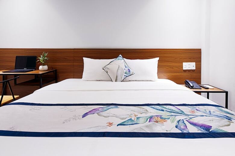 Essenza Hotel & Spa
