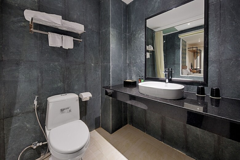 Essenza Hotel & Spa