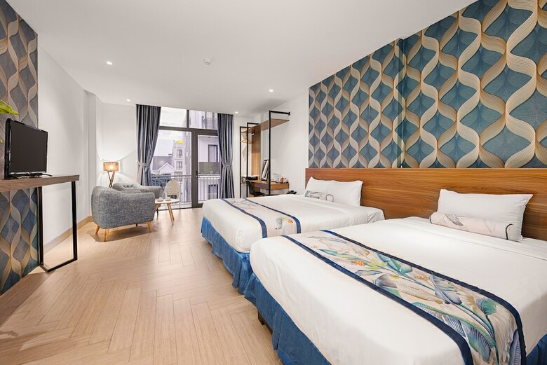 Essenza Hotel & Spa