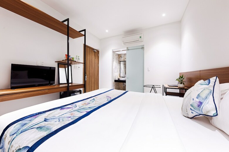 Essenza Hotel & Spa