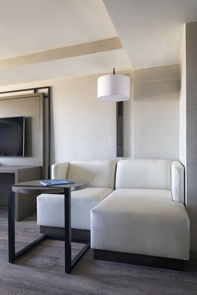 Hotel Atlanta Marriott Northeast/emory Area