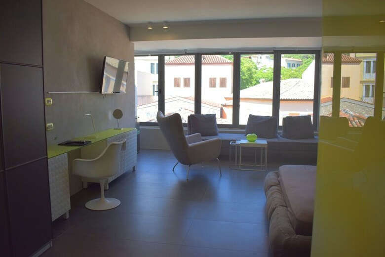 Hotel 101 Adrianou Luxury Urban Stay
