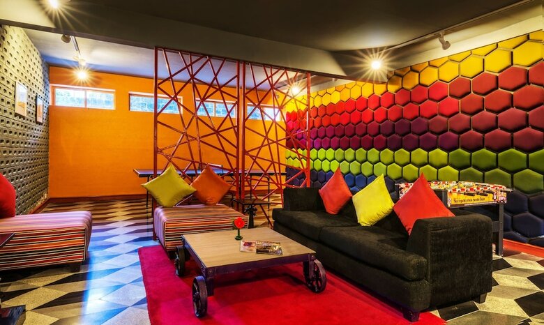 Hotel Honeymoon Inn