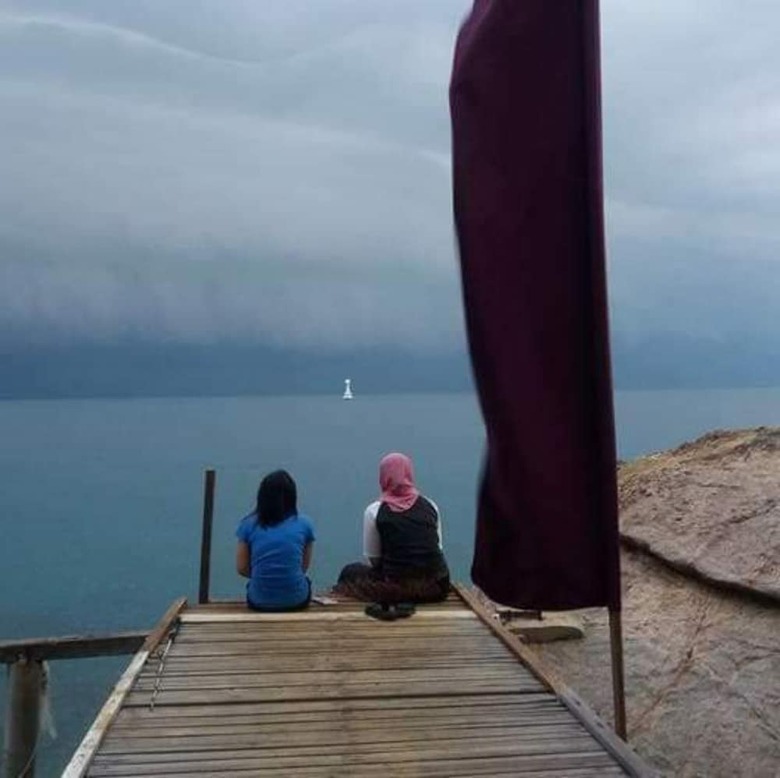 Hotel Warna Warni Cabin