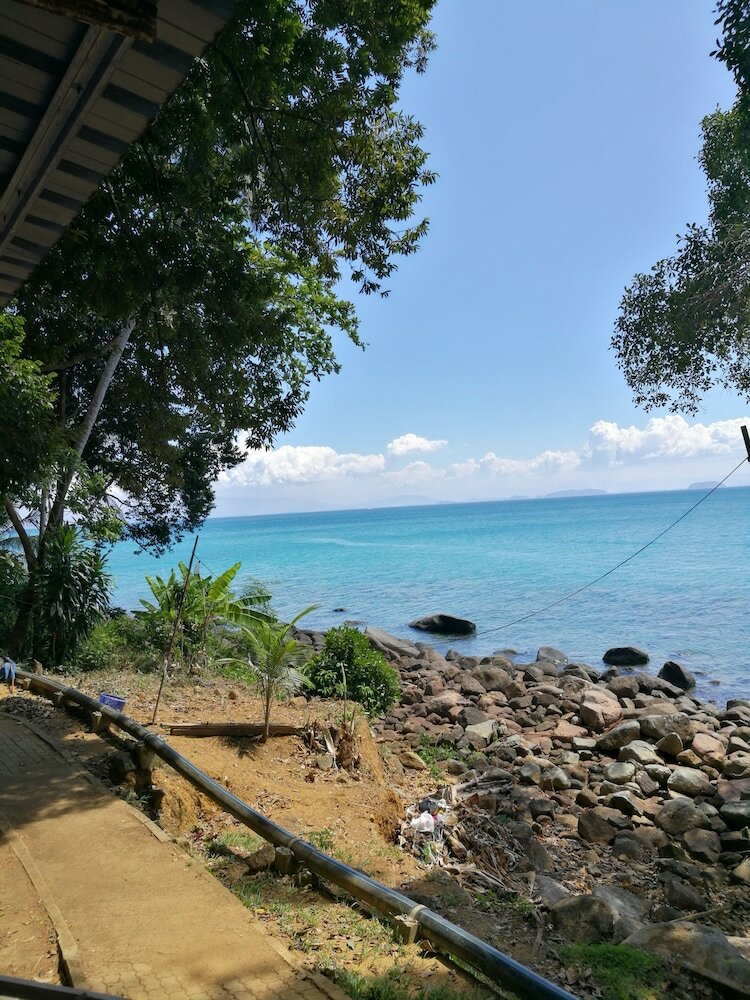 Hotel Warna Warni Cabin