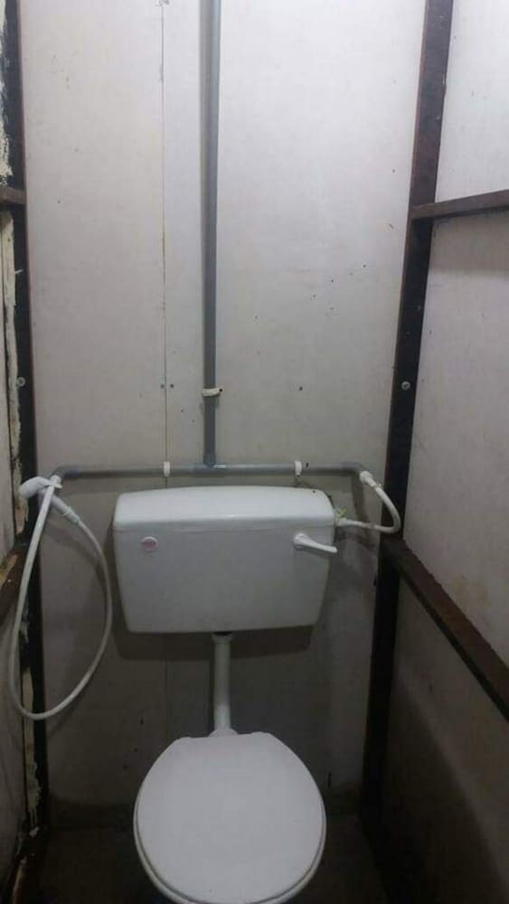 Hotel Warna Warni Cabin