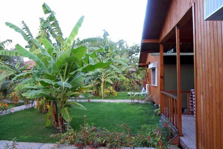 Hotel Estelar Bungalow