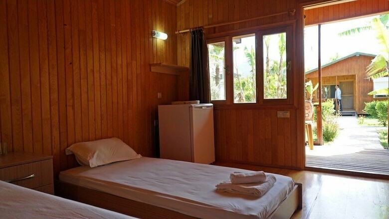 Hotel Estelar Bungalow