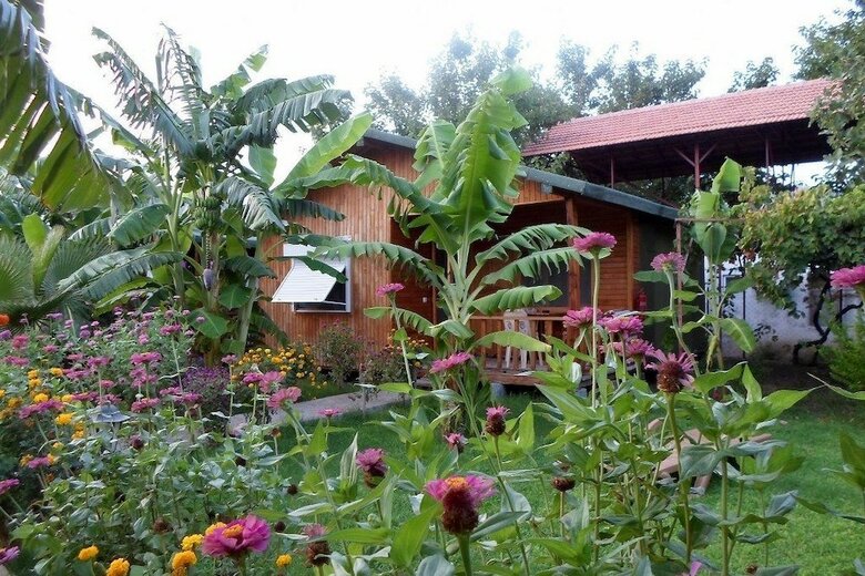 Hotel Estelar Bungalow
