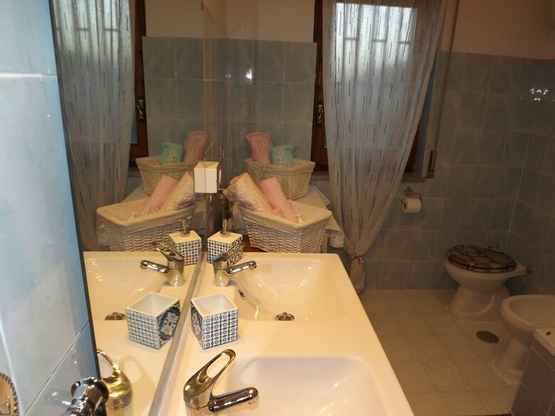 Bed & Breakfast Dimora Pompeiana