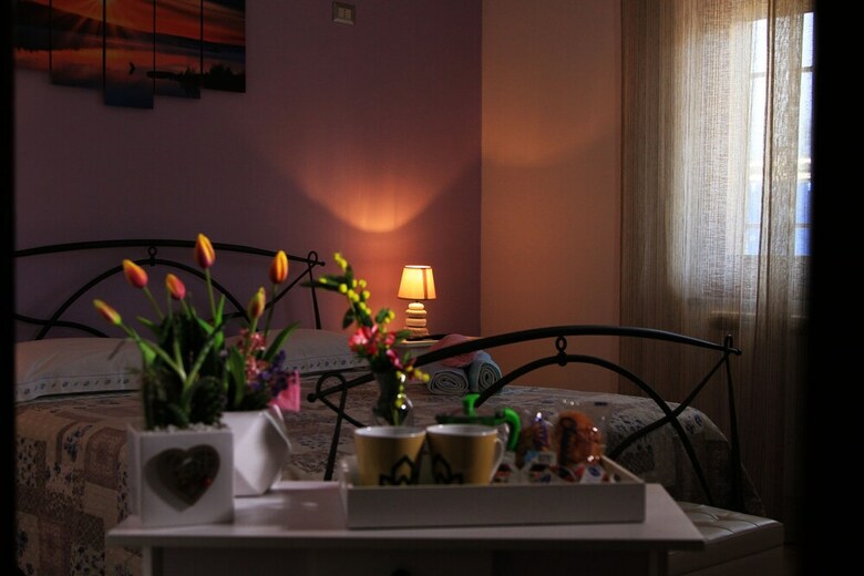 Bed & Breakfast Dimora Pompeiana
