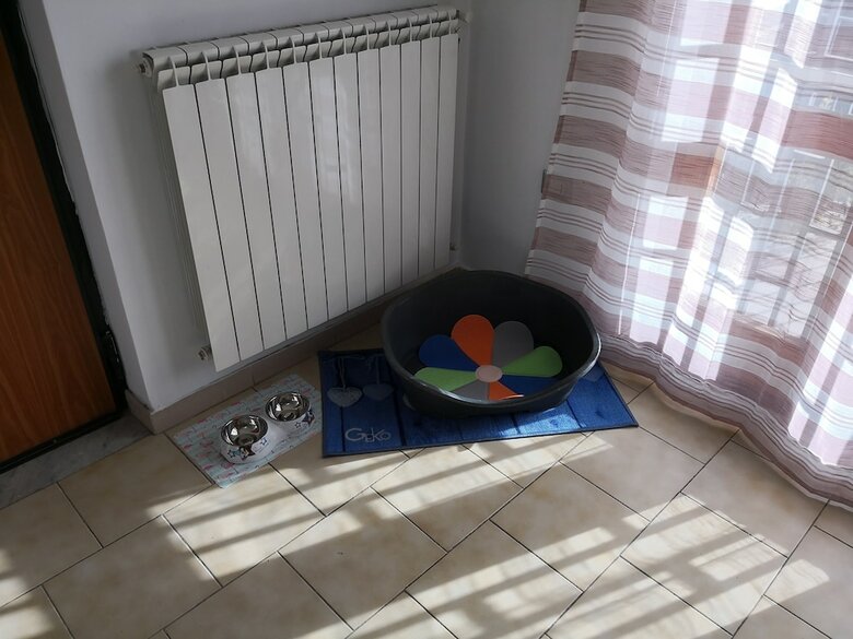 Bed & Breakfast Dimora Pompeiana