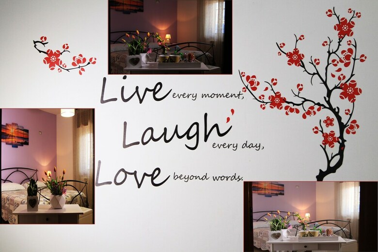 Bed & Breakfast Dimora Pompeiana