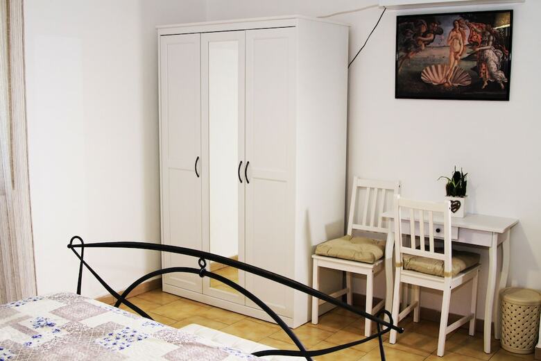 Bed & Breakfast Dimora Pompeiana