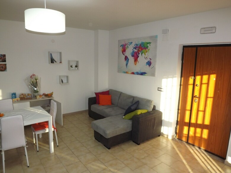 Bed & Breakfast Dimora Pompeiana