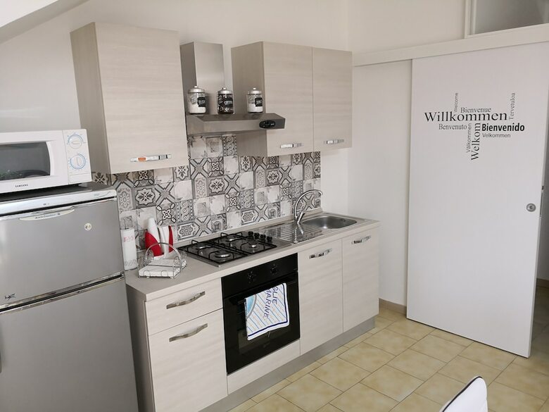 Bed & Breakfast Dimora Pompeiana