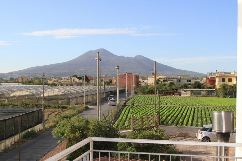 Bed & Breakfast Dimora Pompeiana
