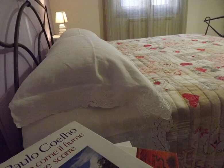 Bed & Breakfast Dimora Pompeiana