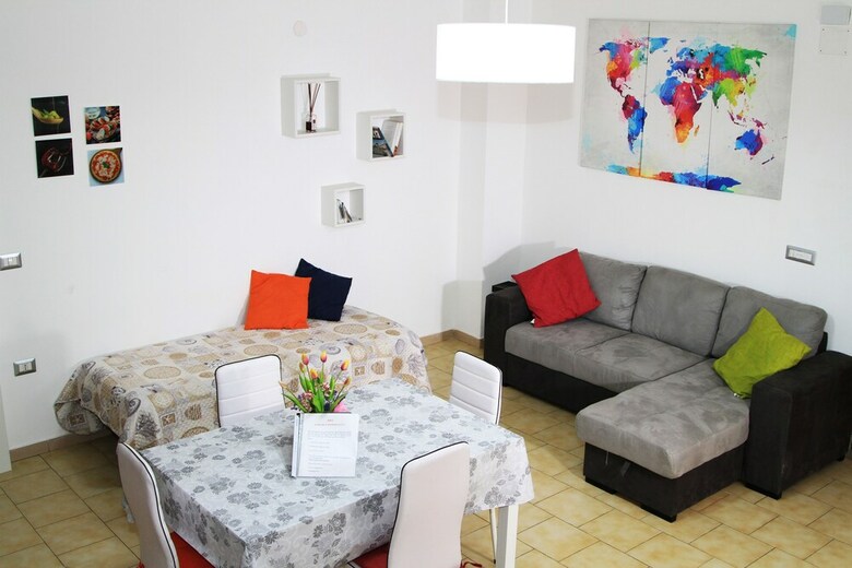 Bed & Breakfast Dimora Pompeiana