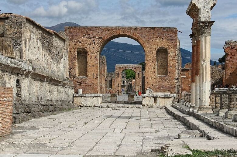 Bed & Breakfast Dimora Pompeiana