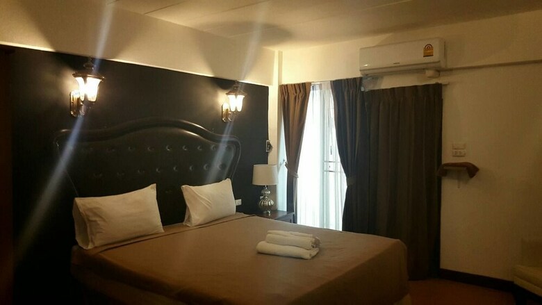 Sudyod Hotel