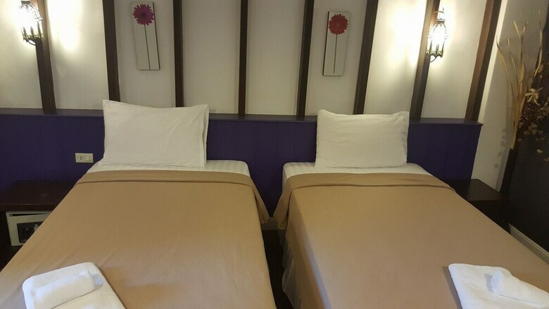 Sudyod Hotel